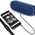 踊ることで音を奏でる! 近未来的ウェアラブル楽器ガジェット「SoundMoovz」、ヴィレヴァンオンラインで販売開始