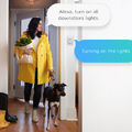 Amazon Alexa内蔵のスマートライトスイッチ「ecobee Switch+」が米国で発売へ