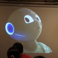 デジハリ「サービスロボティクス専攻」修了生と講師たちの交流イベント「ロボトーク vol.2」が開催