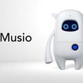 英会話ロボットMusioの小説 第2巻「Musio Ⅱ：電脳天使」発売！コンテスト応募で第3巻にイラスト掲載のチャンス