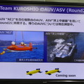 日本の海底探査チーム「Team KUROSHIO」、無人ロボット海底探査競技「Shell Ocean Discovery XPRISE」決勝進出決定