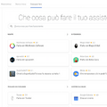 Google HomeがイタリアのGoogleストアで公開(でもまだ買えない)