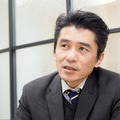 【新感覚！】首にかける「AIスマートスピーカー」は自転車でも家事でも使えるウェアラブルスピーカー！「まるで音のヘルメット」