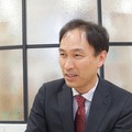 【新感覚！】首にかける「AIスマートスピーカー」は自転車でも家事でも使えるウェアラブルスピーカー！「まるで音のヘルメット」