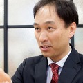 【新感覚！】首にかける「AIスマートスピーカー」は自転車でも家事でも使えるウェアラブルスピーカー！「まるで音のヘルメット」