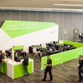 【GTC 2018レポート】AIとディープラーニング、GPUの巨大イベント「GTC 2018」がいよいよ明日開幕