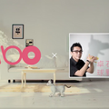 「aibo」コラボ企画第一弾「aibo×石野卓球」の動画が公開