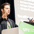 【GTC 2018現地レポート】トヨタAI研究所「Toyota Research Institute」が開発する2モードの自動運転ソフトウェア！AWSや開発環境も公開
