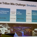 【GTC 2018現地レポート】トヨタAI研究所「Toyota Research Institute」が開発する2モードの自動運転ソフトウェア！AWSや開発環境も公開