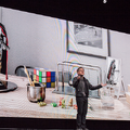 【GTC 2018】NVIDIAのCEOが基調講演でAIとディープラーニングの未来を語る！自動運転、ロボット開発環境、リアルタイムレイトレーシング、世界最大のGPU「DGX-2」等を発表