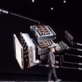 【GTC 2018】NVIDIAのCEOが基調講演でAIとディープラーニングの未来を語る！自動運転、ロボット開発環境、リアルタイムレイトレーシング、世界最大のGPU「DGX-2」等を発表