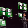 【GTC 2018】NVIDIAのCEOが基調講演でAIとディープラーニングの未来を語る！自動運転、ロボット開発環境、リアルタイムレイトレーシング、世界最大のGPU「DGX-2」等を発表