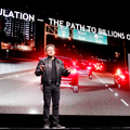 【GTC 2018】NVIDIAのCEOが基調講演でAIとディープラーニングの未来を語る！自動運転、ロボット開発環境、リアルタイムレイトレーシング、世界最大のGPU「DGX-2」等を発表