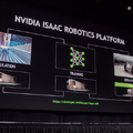【GTC 2018】NVIDIAのCEOが基調講演でAIとディープラーニングの未来を語る！自動運転、ロボット開発環境、リアルタイムレイトレーシング、世界最大のGPU「DGX-2」等を発表