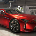 【GTC2018】基調講演で「Holodeck」を使って無人の車を遠隔操縦！観客騒然！自動運転には遠隔操作も必要か