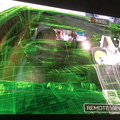 【GTC2018】基調講演で「Holodeck」を使って無人の車を遠隔操縦！観客騒然！自動運転には遠隔操作も必要か