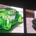 【GTC2018】基調講演で「Holodeck」を使って無人の車を遠隔操縦！観客騒然！自動運転には遠隔操作も必要か