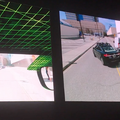 【GTC2018】基調講演で「Holodeck」を使って無人の車を遠隔操縦！観客騒然！自動運転には遠隔操作も必要か