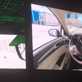 【GTC2018】基調講演で「Holodeck」を使って無人の車を遠隔操縦！観客騒然！自動運転には遠隔操作も必要か