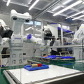 セイコーエプソンが自律型双腕ロボット「WorkSense」で拡大する自動化領域　Science Robotics Meeting2018から