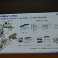 セイコーエプソンが自律型双腕ロボット「WorkSense」で拡大する自動化領域　Science Robotics Meeting2018から