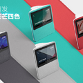中国Baidu、DuerOS 2.0搭載のスマートディスプレイ「Little Fish VS1 smart speaker」（小度在家）予約受付開始