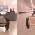 【GTC 2018】NVIDIAのロボット開発環境「ISAAC」(アイザック)とは? ロボット活用と開発の未来をAIが変える ～SDKも発表～