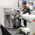 【GTC 2018】NVIDIAのロボット開発環境「ISAAC」(アイザック)とは? ロボット活用と開発の未来をAIが変える ～SDKも発表～