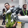 【GTC 2018】NVIDIAのロボット開発環境「ISAAC」(アイザック)とは? ロボット活用と開発の未来をAIが変える ～SDKも発表～