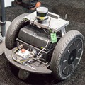 【GTC 2018】NVIDIAのロボット開発環境「ISAAC」(アイザック)とは? ロボット活用と開発の未来をAIが変える ～SDKも発表～