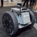 【GTC 2018】NVIDIAのロボット開発環境「ISAAC」(アイザック)とは? ロボット活用と開発の未来をAIが変える ～SDKも発表～
