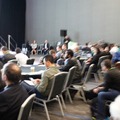 【GTC 2018】多脚ロボットvsロボットアーム！最も評価されたAIスタートアップ企業3社を発表「NVIDIA Inception アワード」決勝大会
