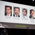【GTC 2018】多脚ロボットvsロボットアーム！最も評価されたAIスタートアップ企業3社を発表「NVIDIA Inception アワード」決勝大会