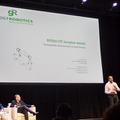 【GTC 2018】多脚ロボットvsロボットアーム！最も評価されたAIスタートアップ企業3社を発表「NVIDIA Inception アワード」決勝大会