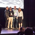 【GTC 2018】多脚ロボットvsロボットアーム！最も評価されたAIスタートアップ企業3社を発表「NVIDIA Inception アワード」決勝大会
