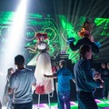 【GTC 2018】GTC Partyにようこそ！NVIDIAのAIテクニカル・カンファレンスで開催のゴージャスなパーティ潜入レポート