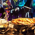 【GTC 2018】GTC Partyにようこそ！NVIDIAのAIテクニカル・カンファレンスで開催のゴージャスなパーティ潜入レポート