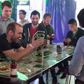 【GTC 2018】GTC Partyにようこそ！NVIDIAのAIテクニカル・カンファレンスで開催のゴージャスなパーティ潜入レポート