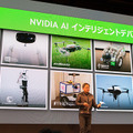 GPU搭載の自動運転デリバリーロボット「Robby」をシリコンバレーで見た!(第2回) NVIDIAにスマートマシン事業戦略を聞く