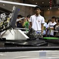 かわさきロボット競技大会