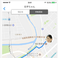 「ランドセル×AI」で子供の安全を みまもりロボットを持たせて居場所を特定