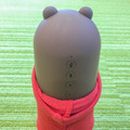 【レビュー】LINE Clova Friends専用「着せ替えカバー」かわいいは正義！