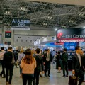 「第2回AI・人工知能EXPO」初日を写真で振り返る　予想来場者は3日間で5万人
