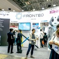 「第2回AI・人工知能EXPO」初日を写真で振り返る　予想来場者は3日間で5万人