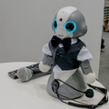 「第2回AI・人工知能EXPO」初日を写真で振り返る　予想来場者は3日間で5万人