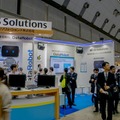 「第2回AI・人工知能EXPO」初日を写真で振り返る　予想来場者は3日間で5万人