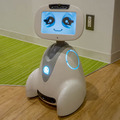 Blue Frog Roboticsのコミュニケーションロボット「Buddy」2018年4月 最新情報