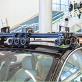 AI自動運転車「BB8」と最新技術、NVIDIAに聞くAIコンピュータ「DRIVE」シリーズと「レベル5」実現までの道のり