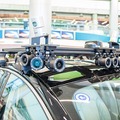 AI自動運転車「BB8」と最新技術、NVIDIAに聞くAIコンピュータ「DRIVE」シリーズと「レベル5」実現までの道のり