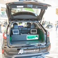 AI自動運転車「BB8」と最新技術、NVIDIAに聞くAIコンピュータ「DRIVE」シリーズと「レベル5」実現までの道のり